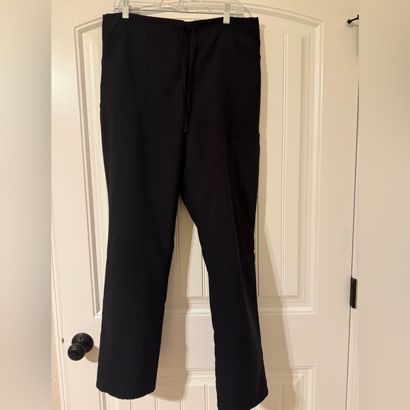 Scrub Pants - Picture 1 of 2